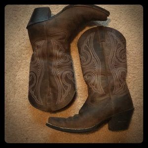 Women’s Ariat Boots